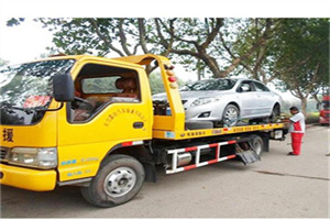 大余附近24小时汽车拖车服务热线