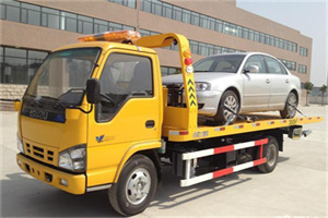 大余道路救援一般怎么收费