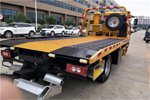 大余24小时汽车送油服务公司