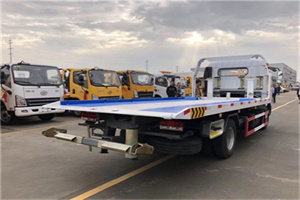 大余汽车救援补胎