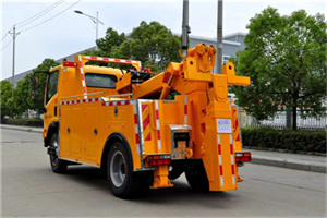 大余高速路拖车费