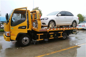 大余附近拖车救援24小时服务热线